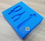 Ложементы для защита изделий