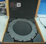 Ложементы для упаковки тормозных дисков