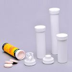 Упаковка фармацевтическая - шипучие таблетки упаковка Упаковка фармацевтическая - шипучие таблетки упаковка