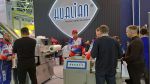 HUALIAN Machinery Russia на Выставке Агропродмаш 2023 HUALIAN Machinery Russia на Выставке Агропродмаш 2023