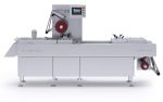 Термоформовочная машина Thera 100