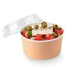 Круглый контейнер - OSQ ROUND BOWL 1000