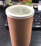 Упаковка для соли и специй