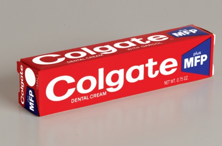 1968:    Colgate