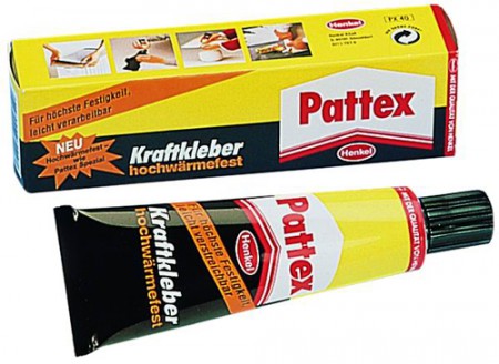  Pattex   Henkel 