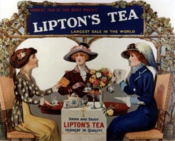  Lipton - 