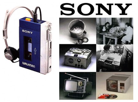  Sony