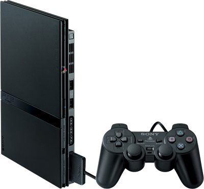 Sony PlayStation 2