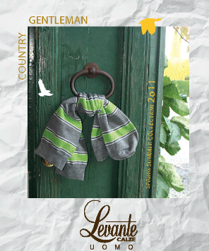   Levante Uomo
