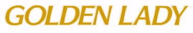  Golden Lady -  - 