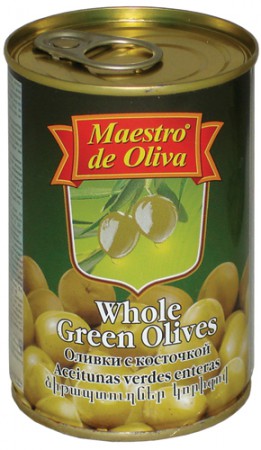    Maestro de Oliva