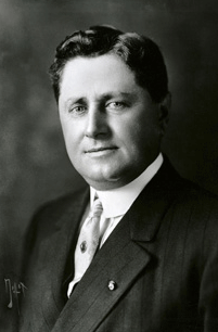 William Wrigley Jr. -   Wrigley
