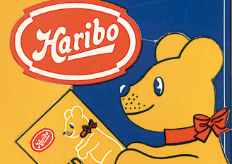   Haribo