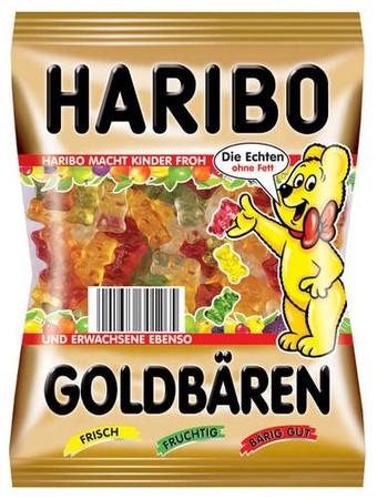     Haribo