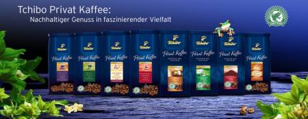  Tchibo Privat Kaffee