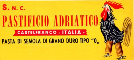  Pastificio Adriatico