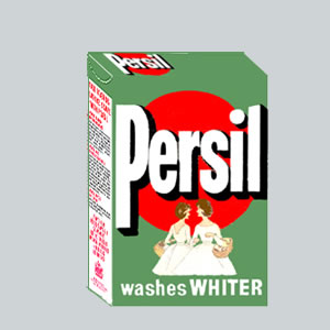   Persil