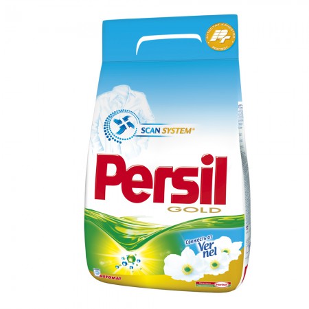   Persil Scansystem