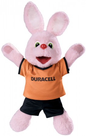  Duracell 