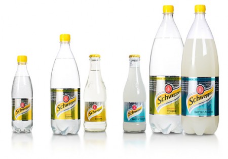    Schweppes