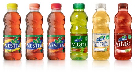    Nestea