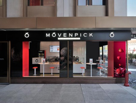   Moevenpick