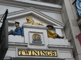  Twinings