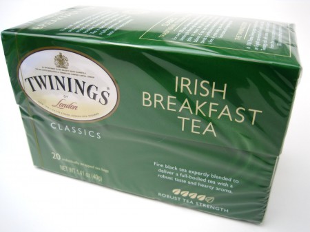  Twinings Irish Breakfast