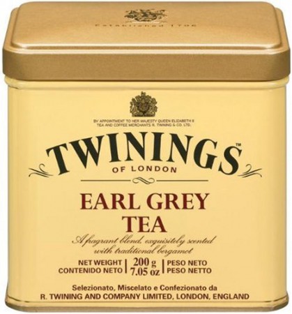  Twinings Earl Grey