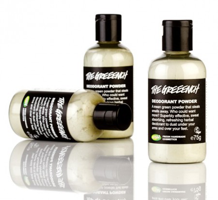 Дезодорант Lush