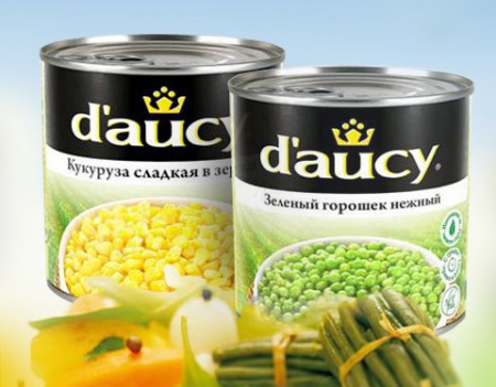   D'aucy