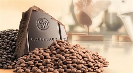  Barry Callebaut