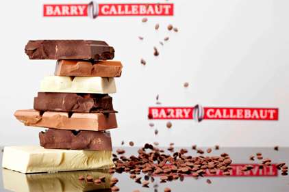  Barry Callebaut
