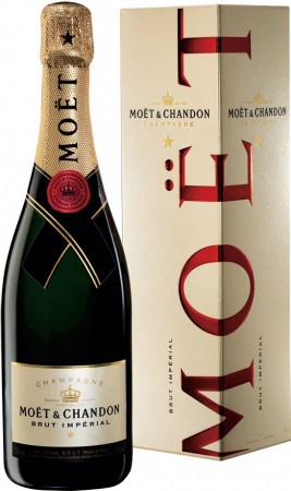  Moet & Chandon Brut Imperial
