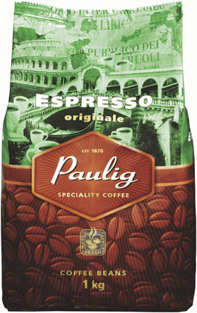   Paulig Espresso