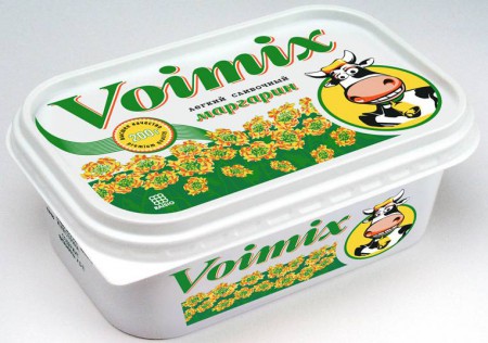 Маргарин Voimix