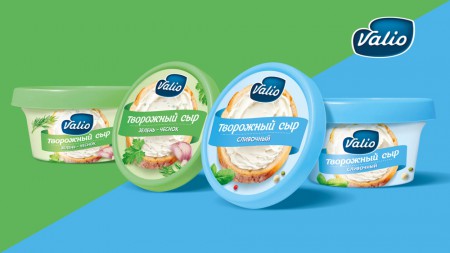       Valio