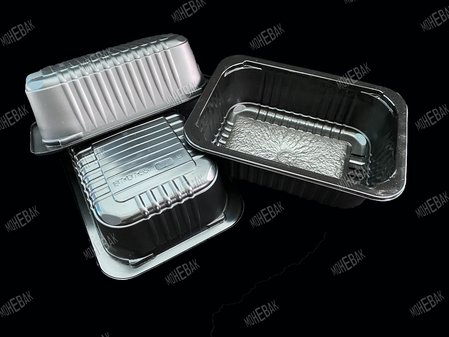 Лотки под запайку