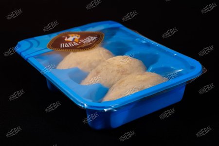 Пленка под запайку