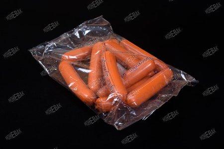 Пленка флоу-пак