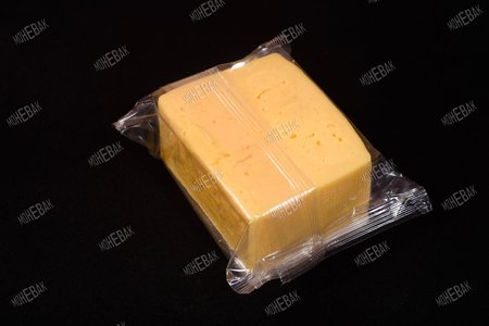 Пленка флоу-пак