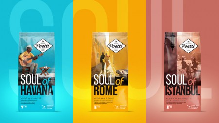 Wellhead       Poetti Soul