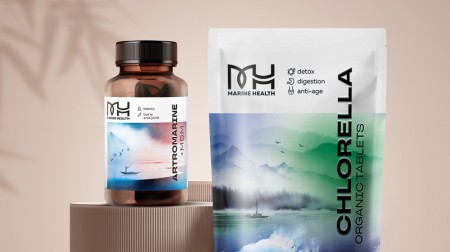 Heads        Marine Health