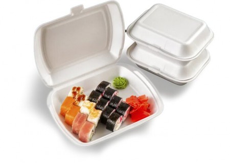 Емкости из ВПС