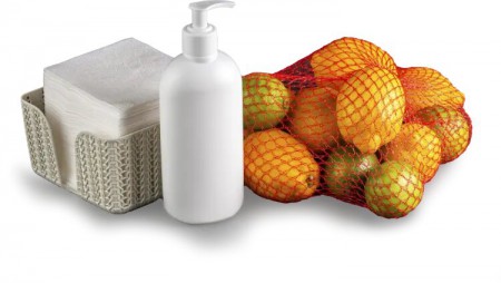 Хозяйственные товары