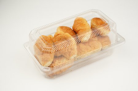 Одноразовые пищевые контейнеры