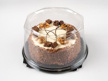 Кондитерская упаковка