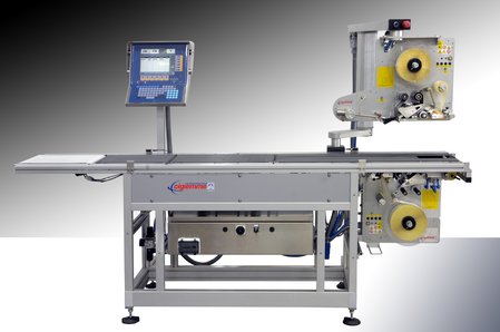 Этикетировочные машины, чеквейеры