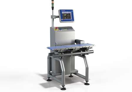 Этикетировочное оборудование, чеквейеры