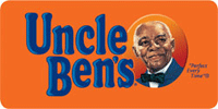   Uncle Ben's